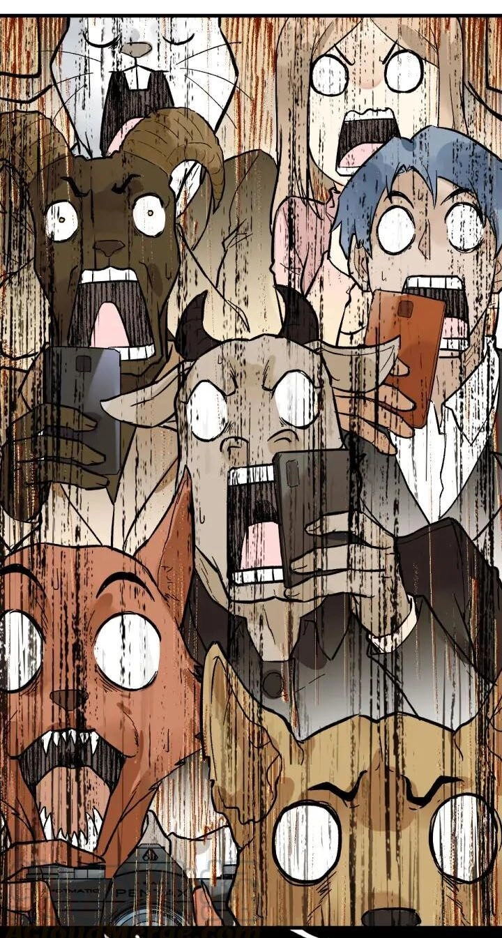 Thánh Khư Chapter 77 - 14