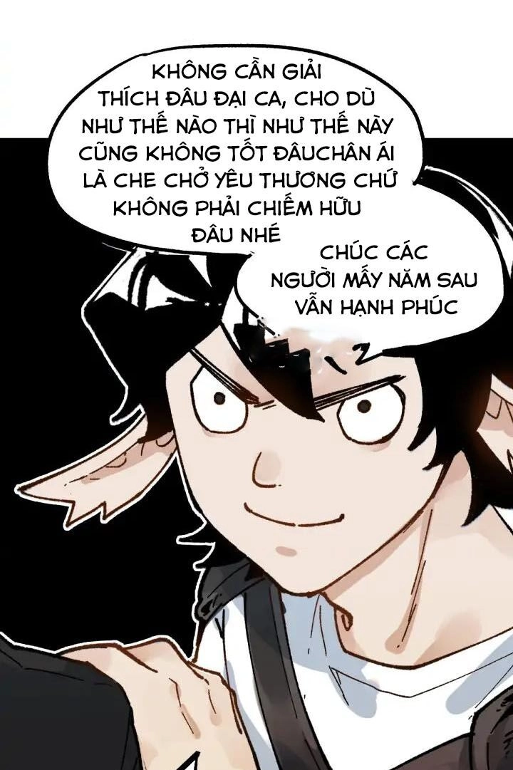 Thánh Khư Chapter 77 - 20