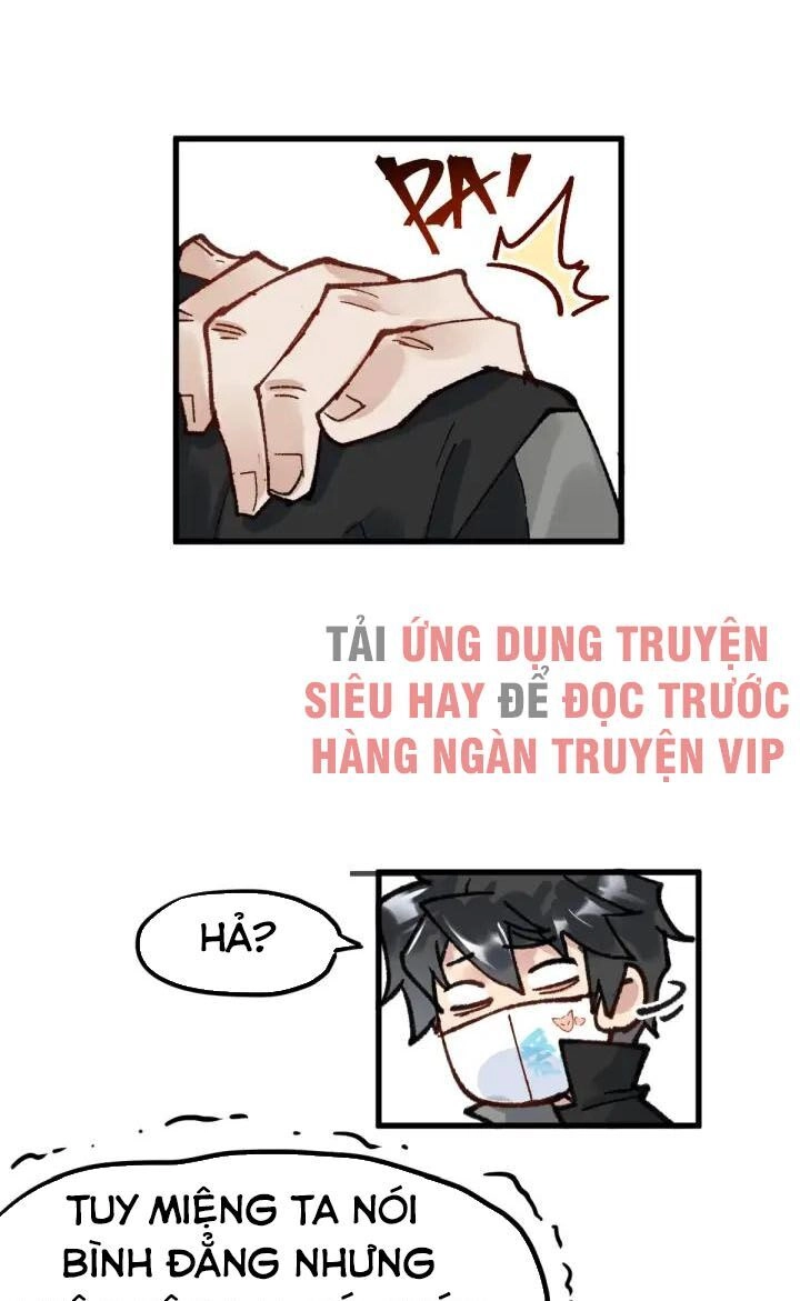 Thánh Khư Chapter 77 - 26