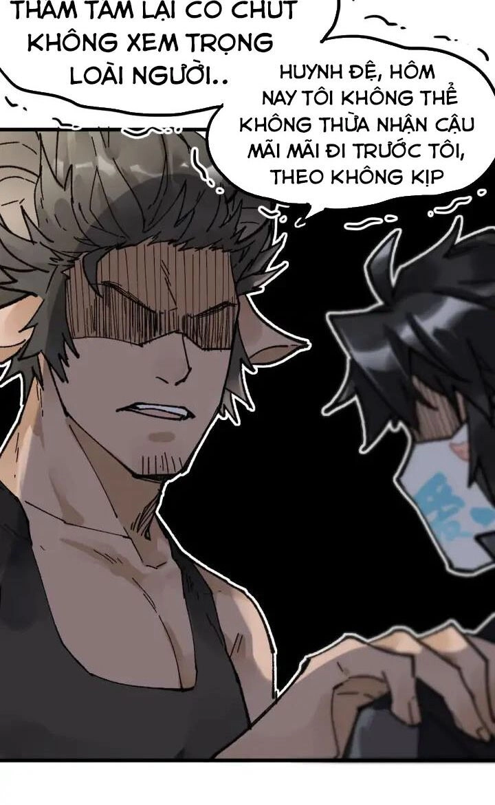 Thánh Khư Chapter 77 - 27