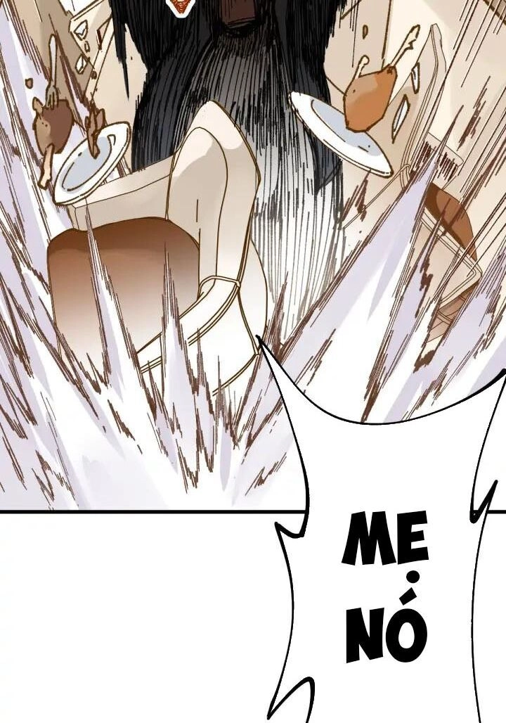 Thánh Khư Chapter 77 - 29