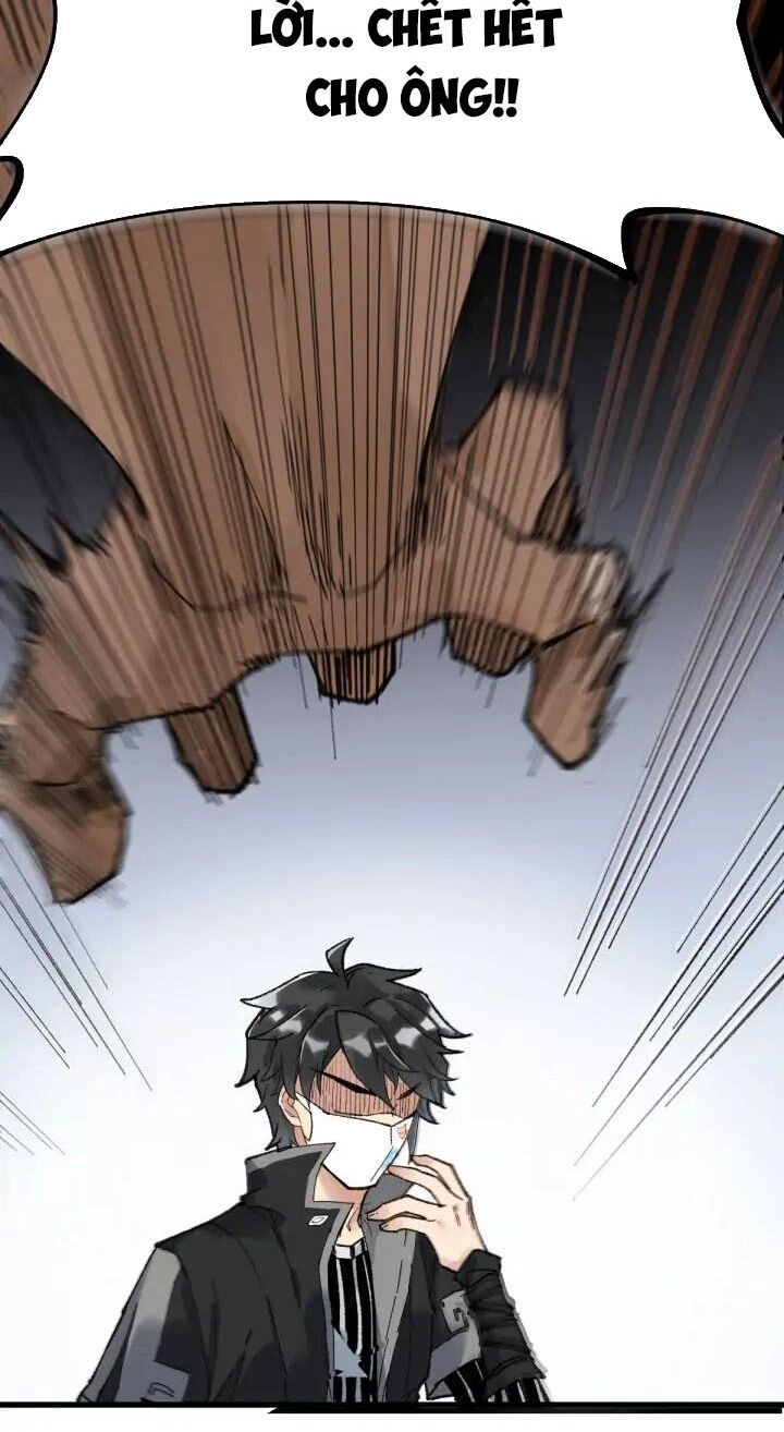 Thánh Khư Chapter 77 - 31