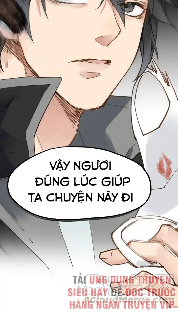 Thánh Khư Chapter 77 - 33