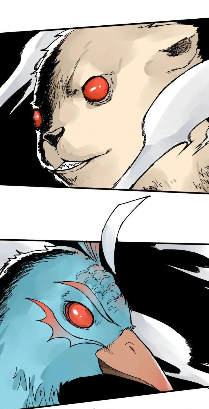 Thánh Khư Chapter 77 - 40