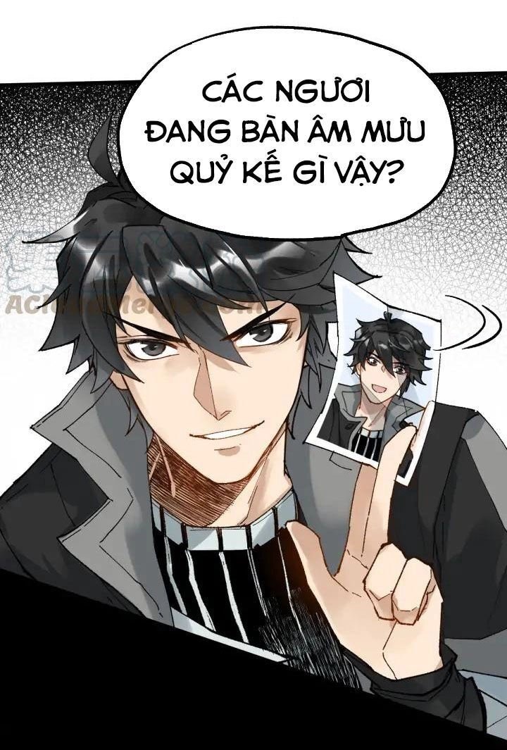 Thánh Khư Chapter 77 - 42