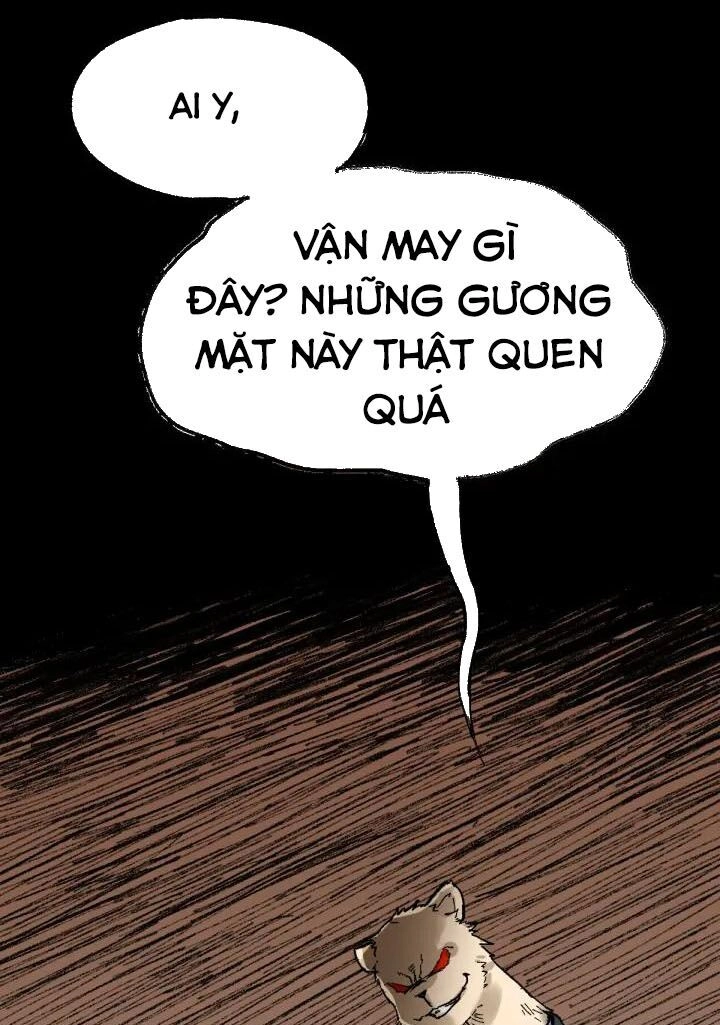 Thánh Khư Chapter 77 - 43