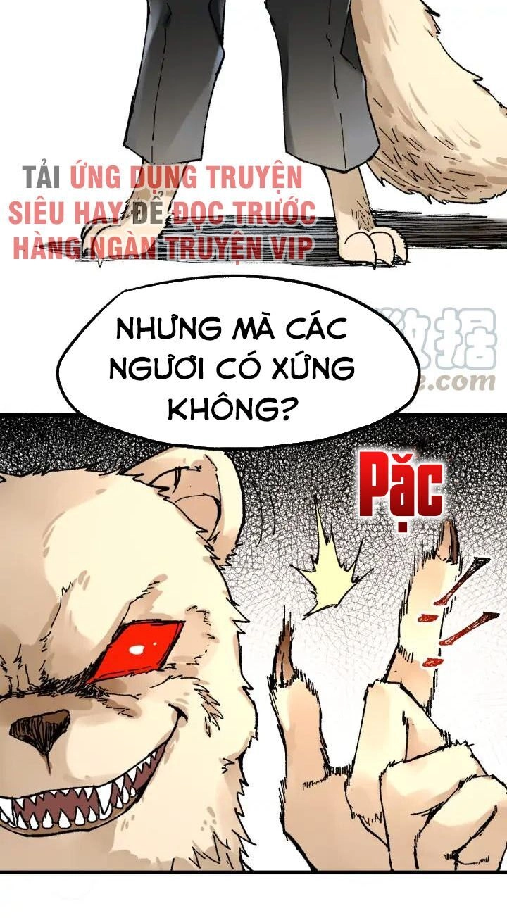 Thánh Khư Chapter 77 - 53