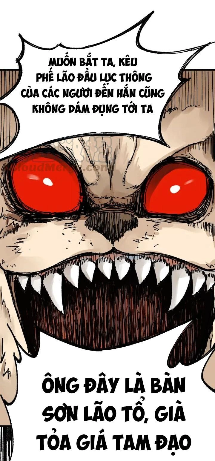 Thánh Khư Chapter 77 - 56