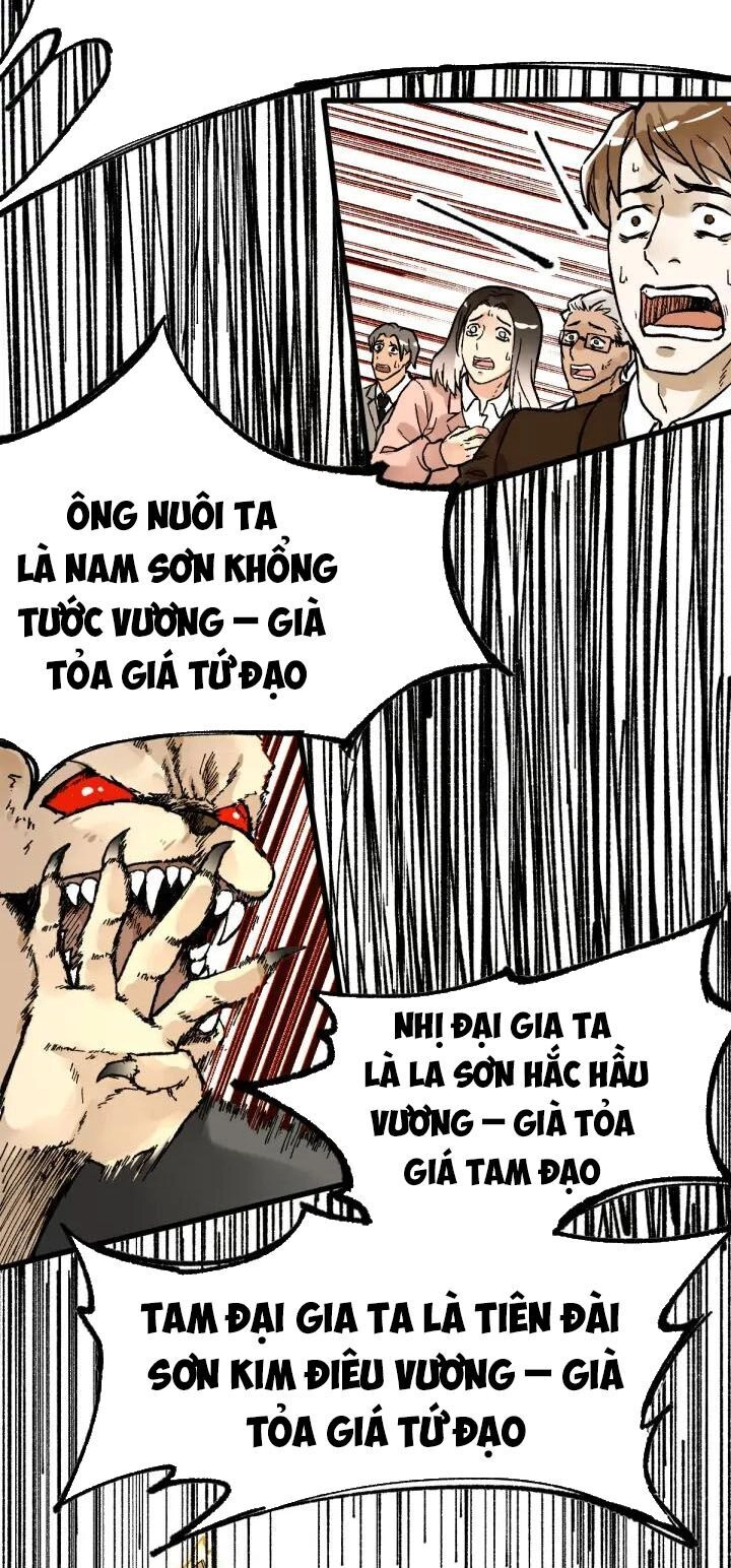 Thánh Khư Chapter 77 - 57