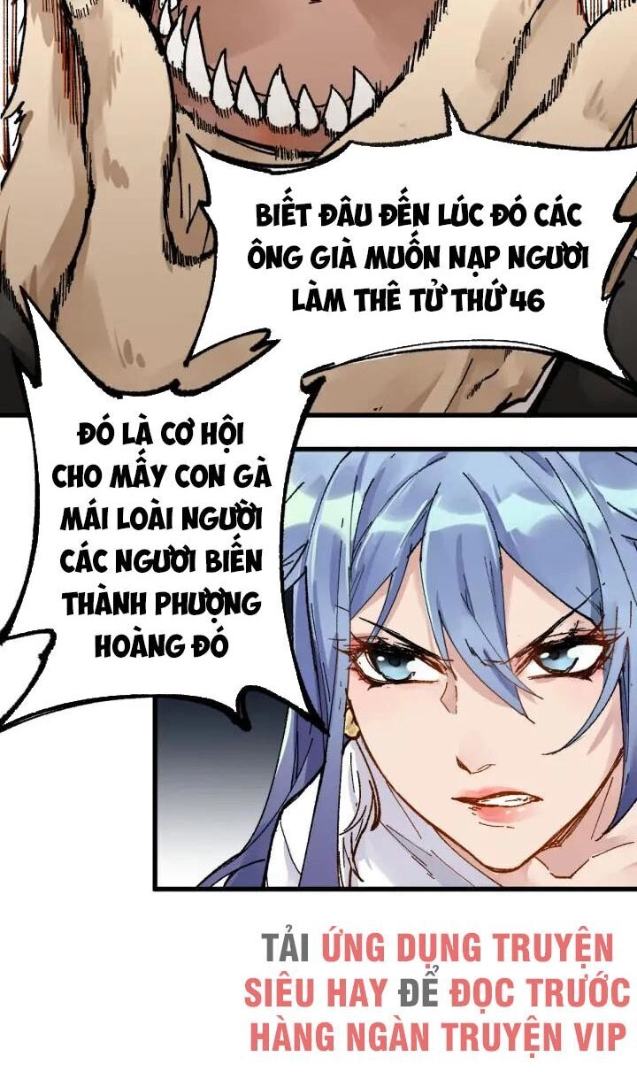 Thánh Khư Chapter 77 - 62