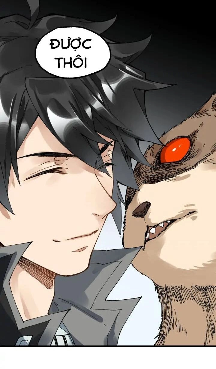 Thánh Khư Chapter 77 - 65