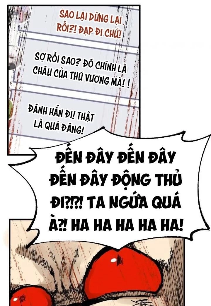 Thánh Khư Chapter 78 - 31