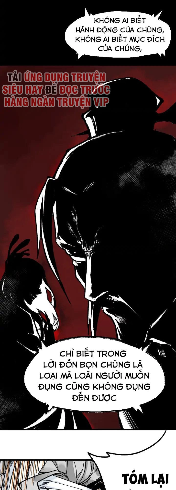 Thánh Khư Chapter 79 - 4