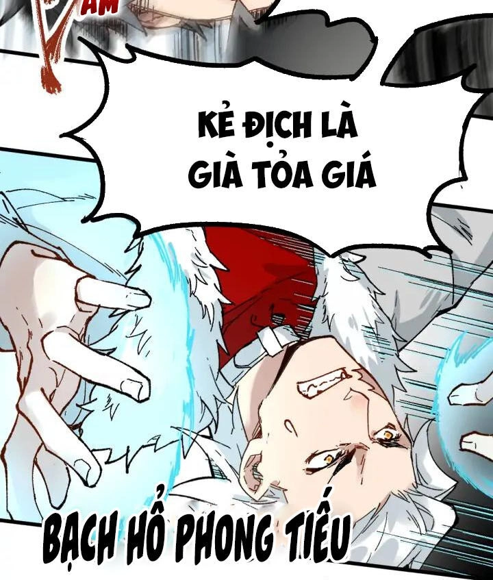 Thánh Khư Chapter 79 - 35