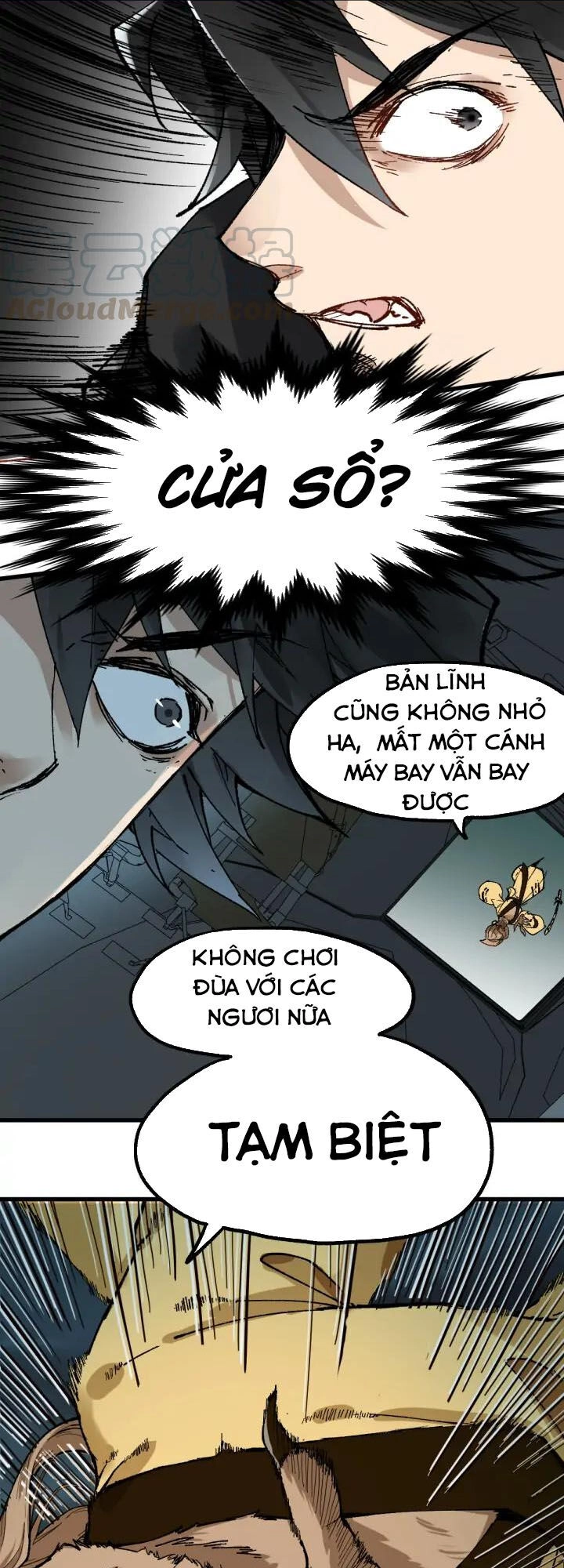 Thánh Khư Chapter 79 - 43