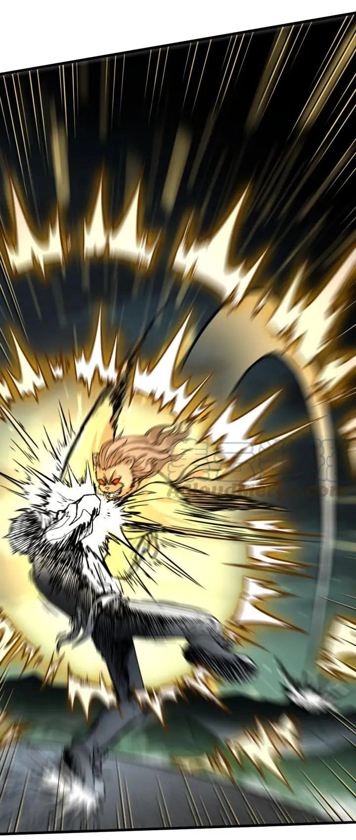 Thánh Khư Chapter 79 - 54