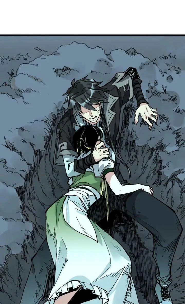 Thánh Khư Chapter 80 - 15