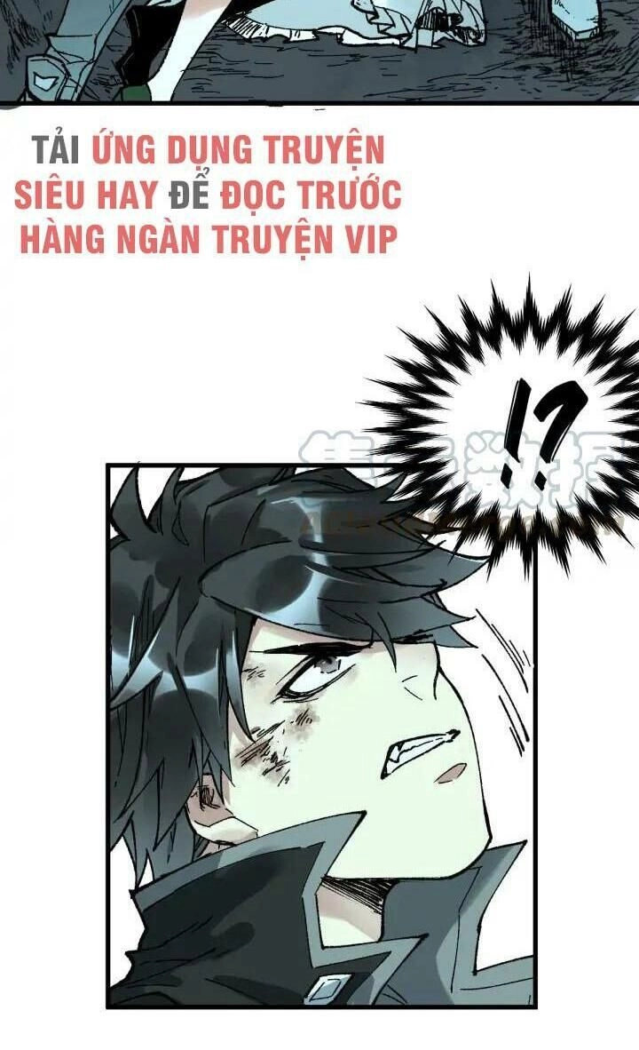 Thánh Khư Chapter 80 - 16