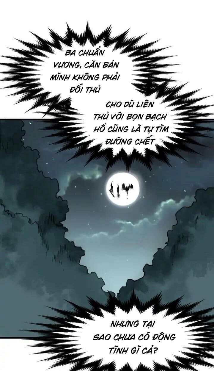 Thánh Khư Chapter 80 - 17