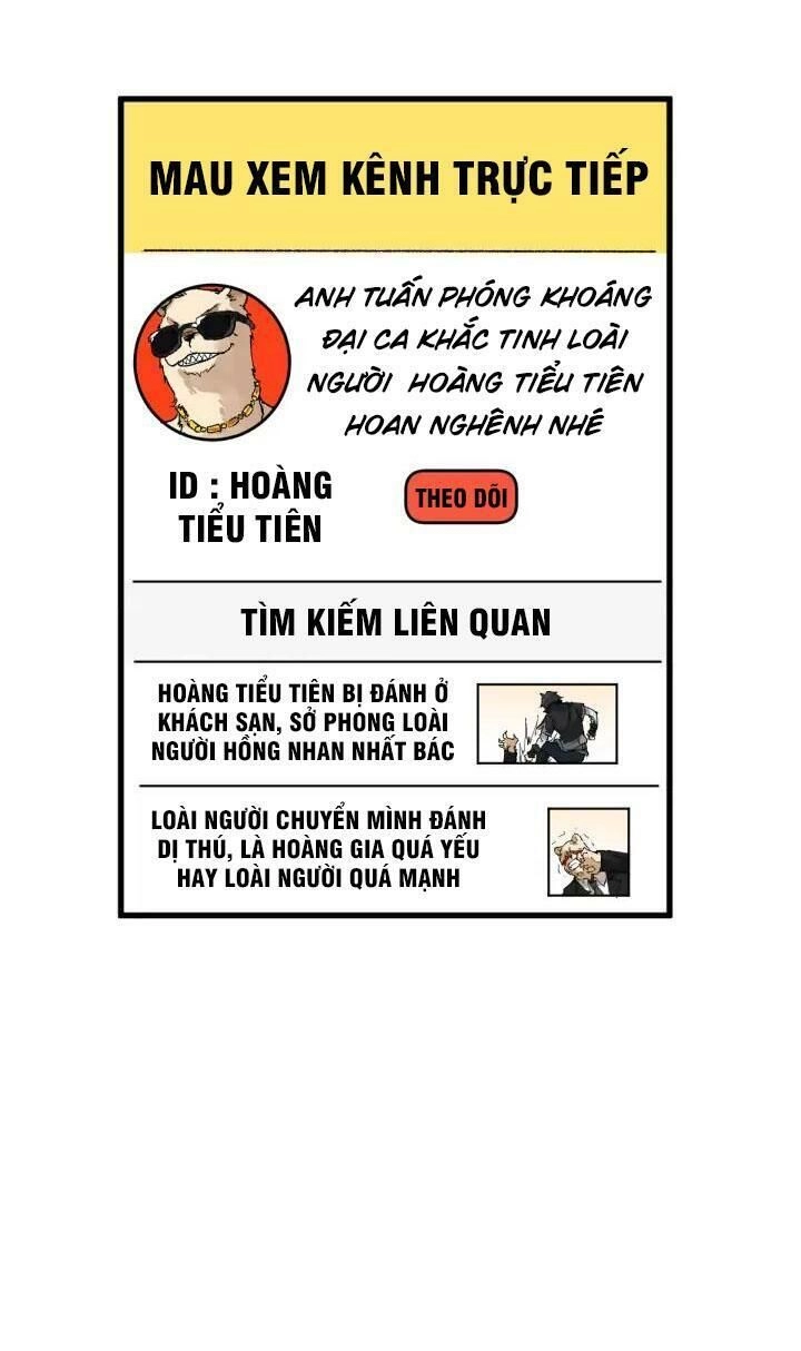 Thánh Khư Chapter 80 - 21