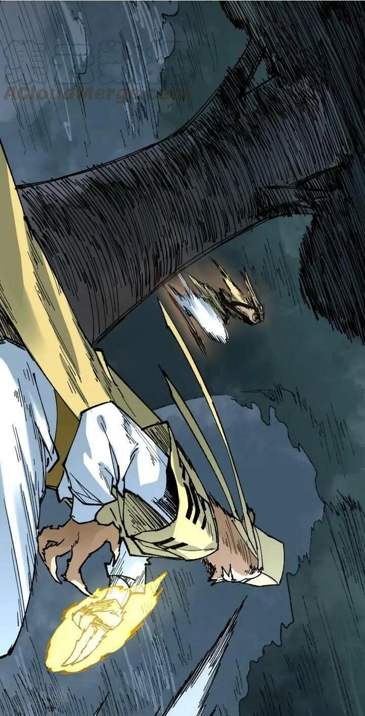 Thánh Khư Chapter 80 - 31