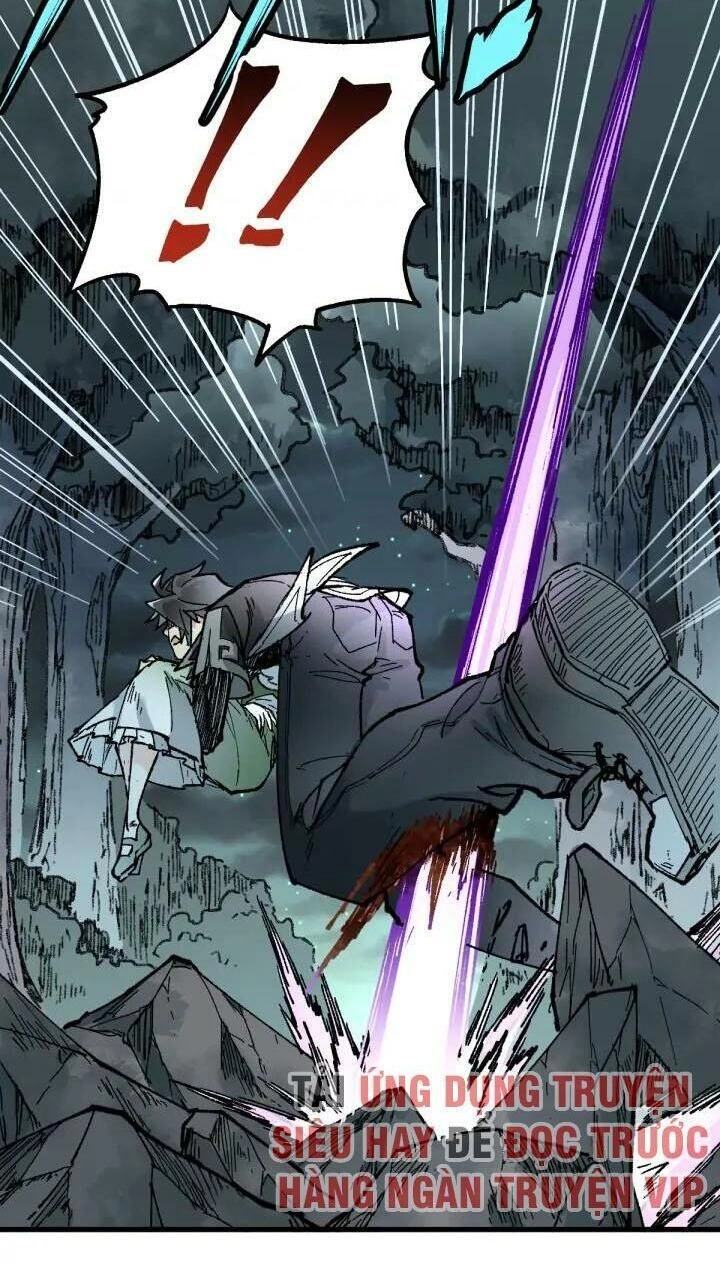 Thánh Khư Chapter 80 - 35