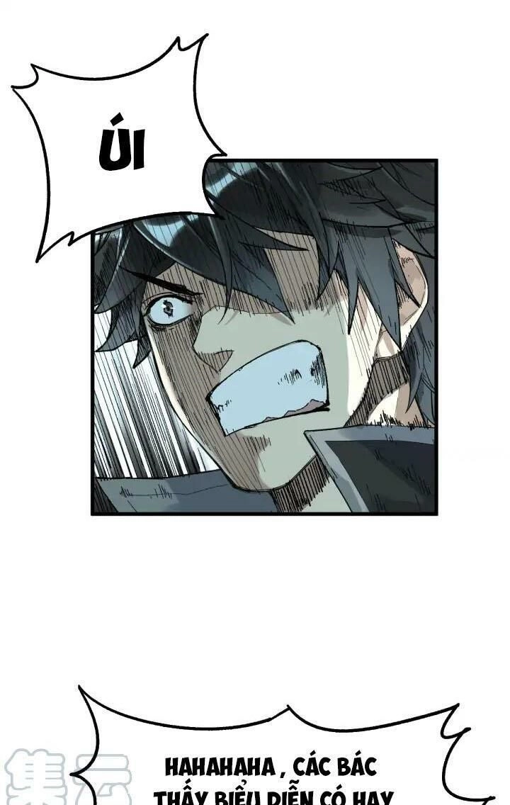 Thánh Khư Chapter 80 - 36