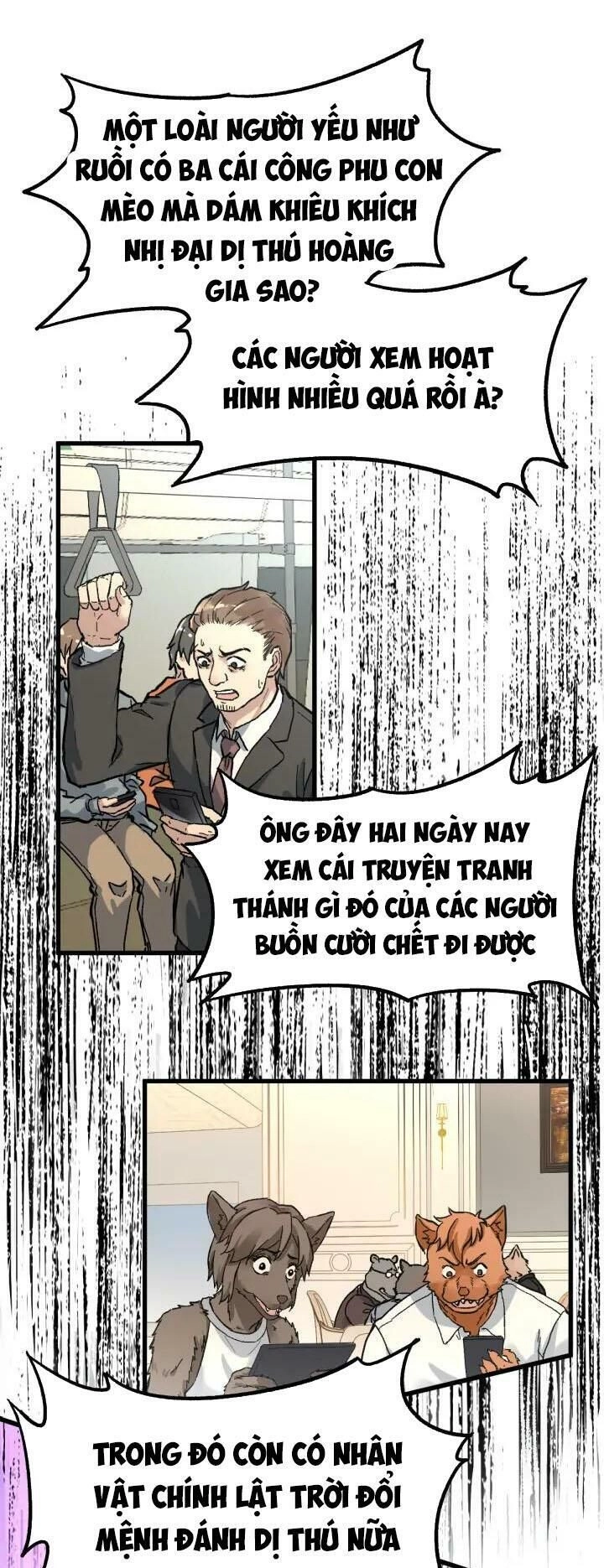 Thánh Khư Chapter 80 - 39