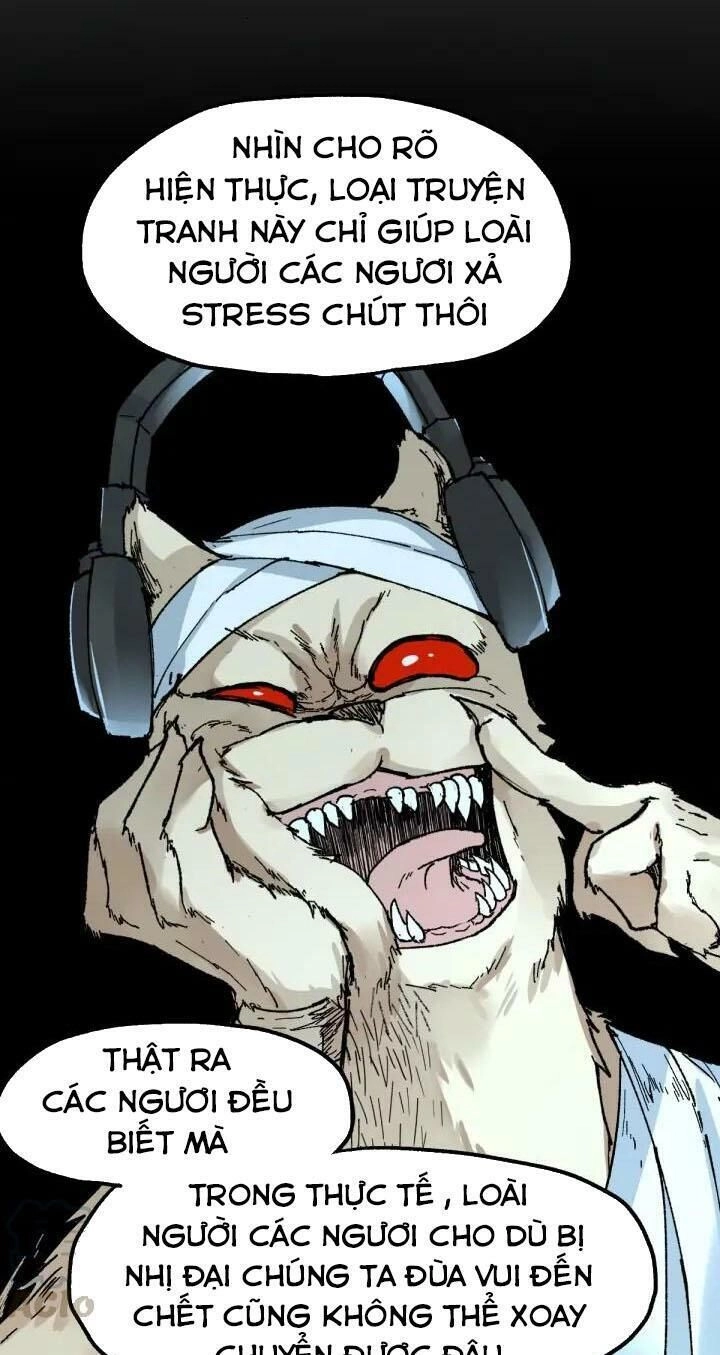 Thánh Khư Chapter 80 - 41