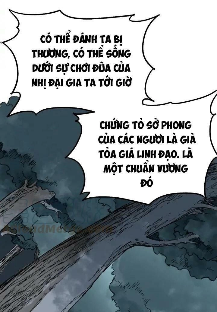 Thánh Khư Chapter 80 - 45