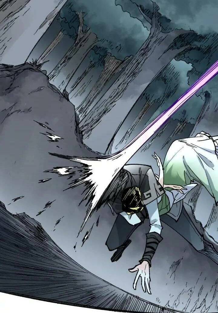 Thánh Khư Chapter 80 - 46