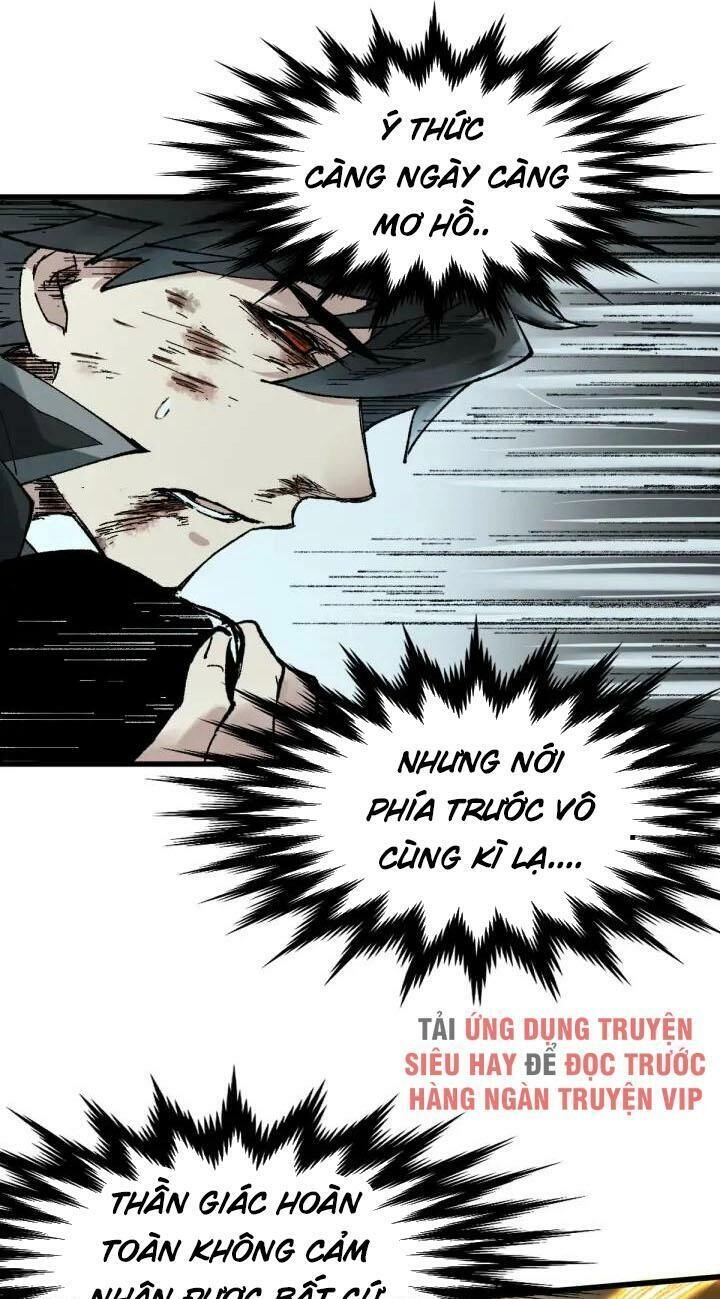 Thánh Khư Chapter 80 - 59