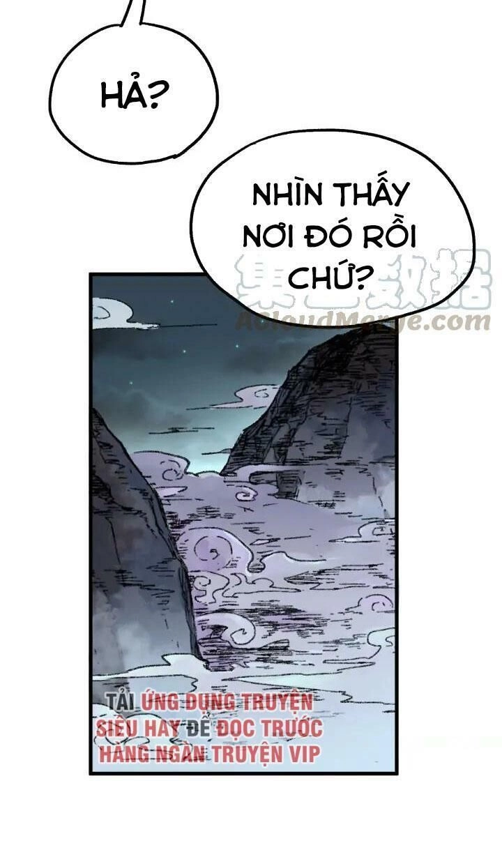 Thánh Khư Chapter 80 - 62