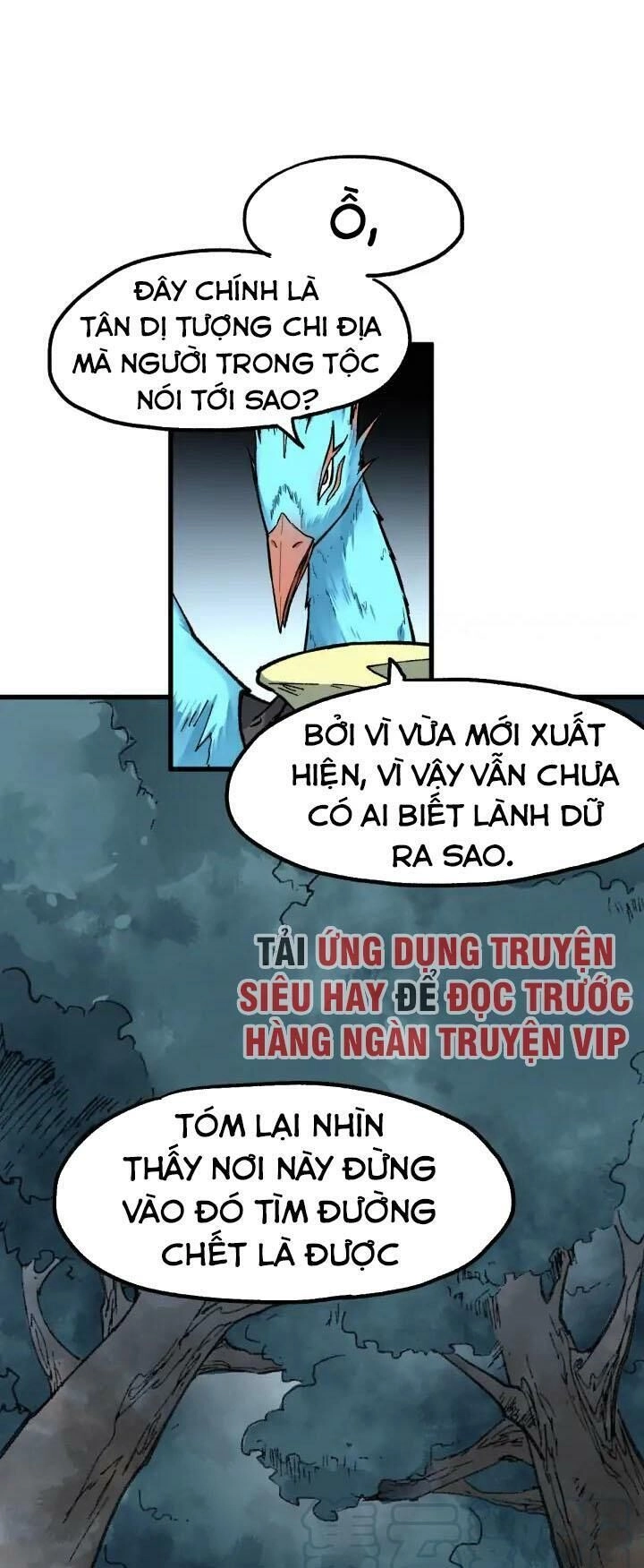 Thánh Khư Chapter 80 - 63