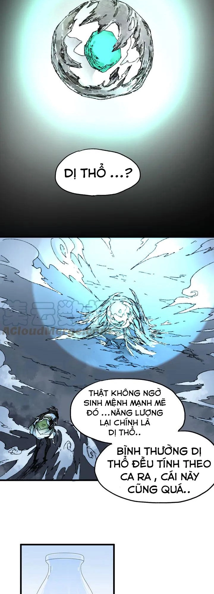 Thánh Khư Chapter 81 - 6