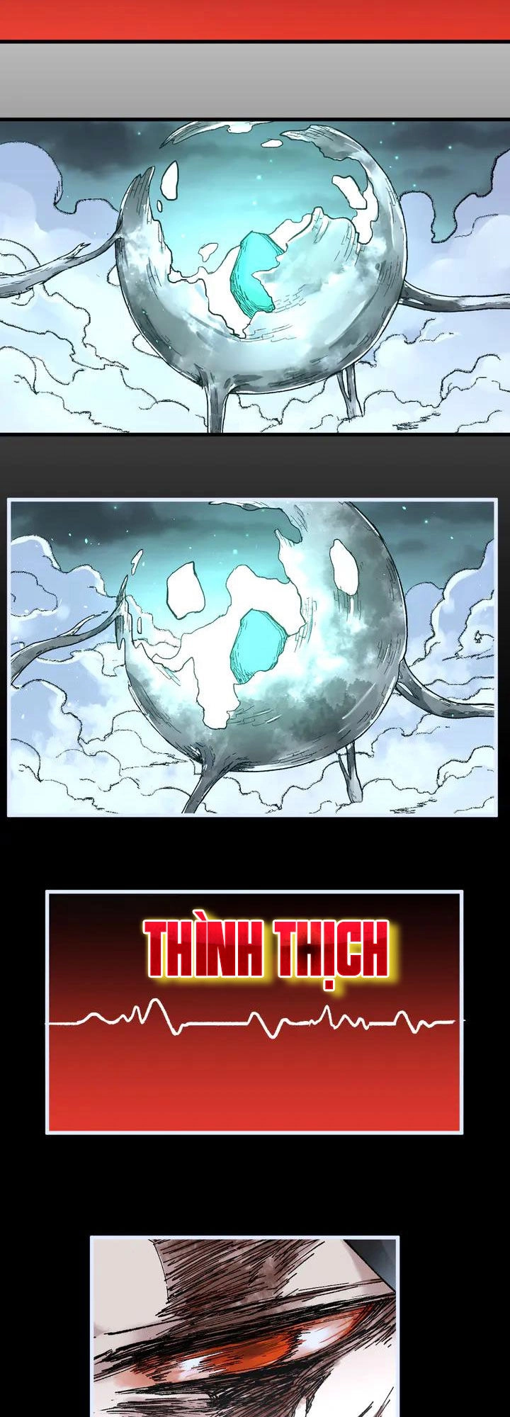 Thánh Khư Chapter 81 - 30