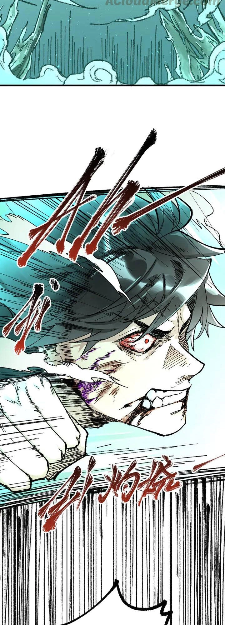 Thánh Khư Chapter 81 - 41