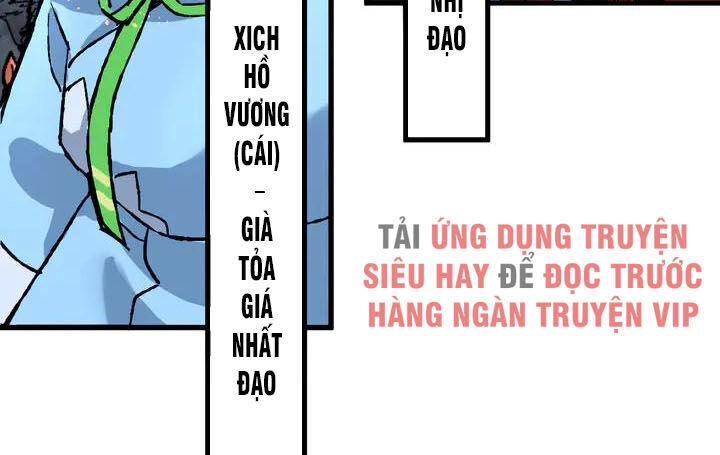 Thánh Khư Chapter 83 - 4
