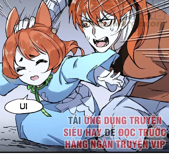 Thánh Khư Chapter 83 - 11