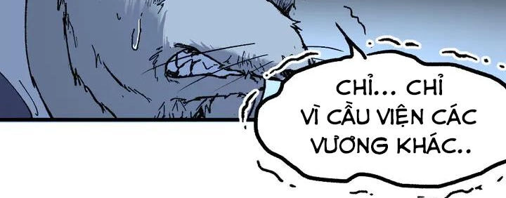 Thánh Khư Chapter 83 - 15