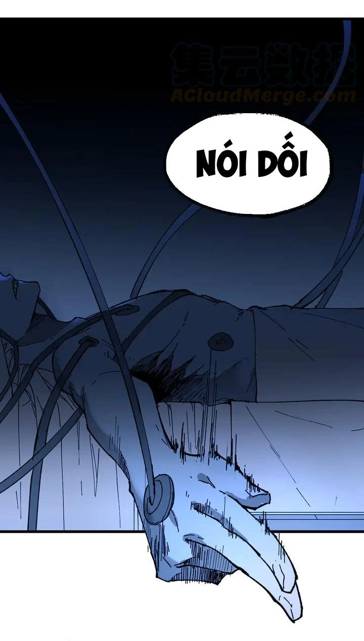 Thánh Khư Chapter 83 - 17