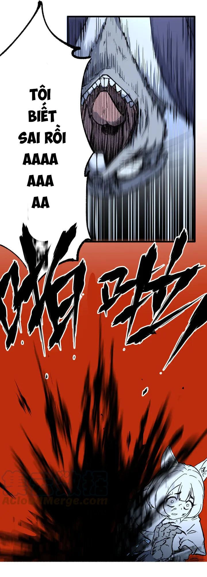 Thánh Khư Chapter 83 - 18