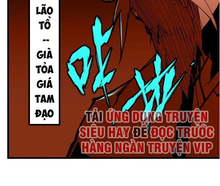 Thánh Khư Chapter 85 - 2