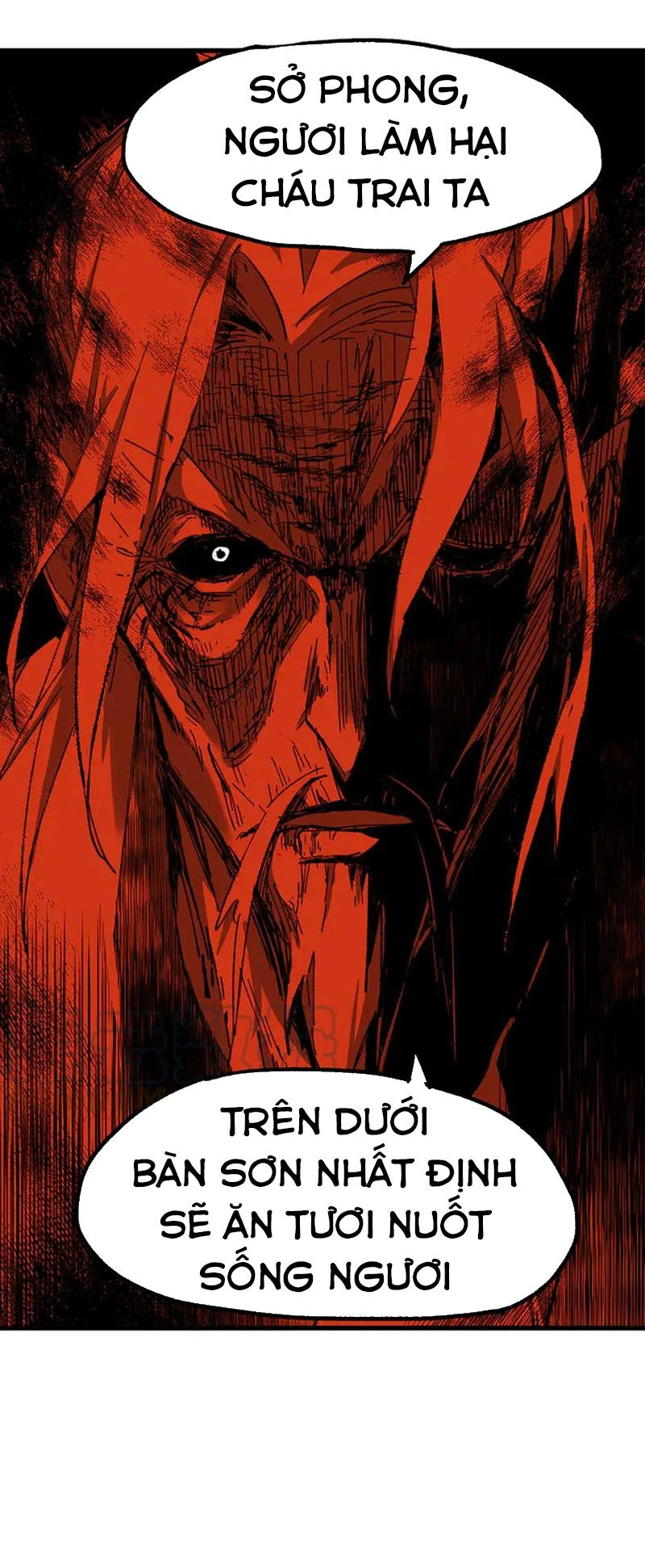 Thánh Khư Chapter 85 - 8