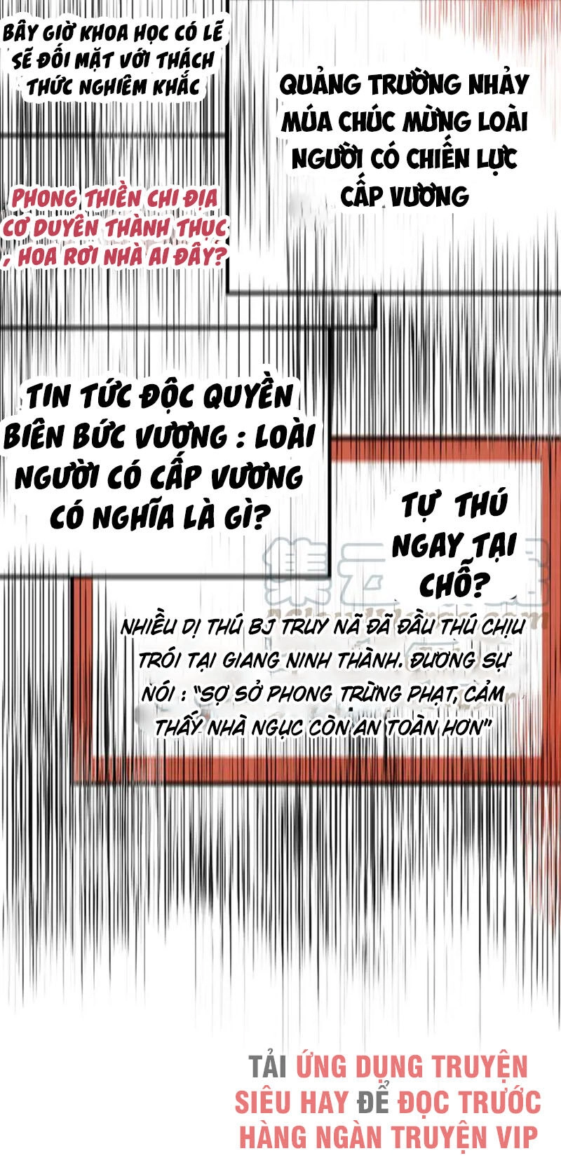 Thánh Khư Chapter 85 - 11