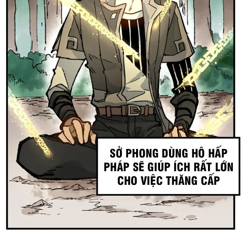 Thánh Khư Chapter 85 - 15