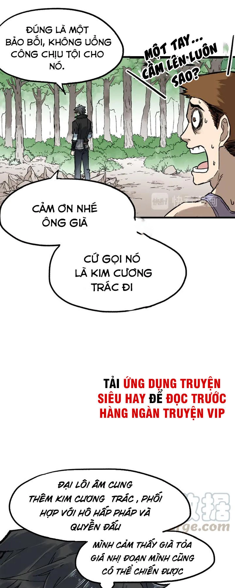 Thánh Khư Chapter 85 - 28