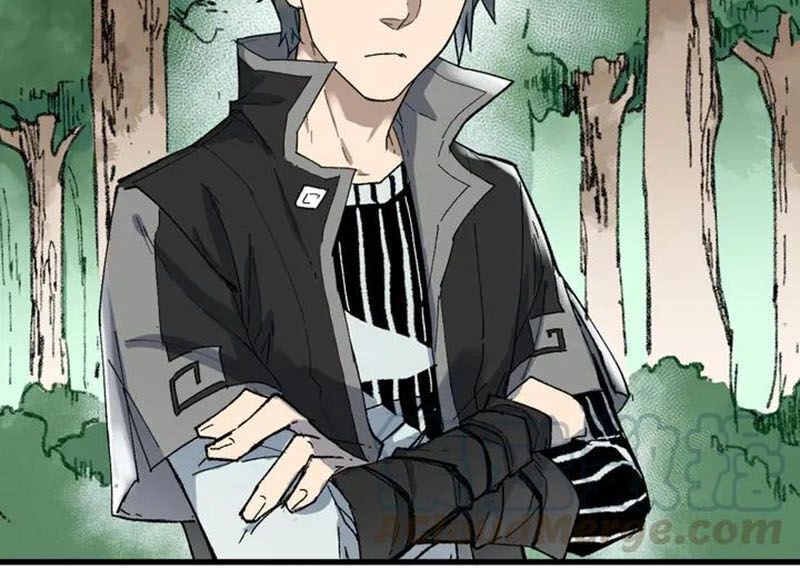 Thánh Khư Chapter 85 - 35