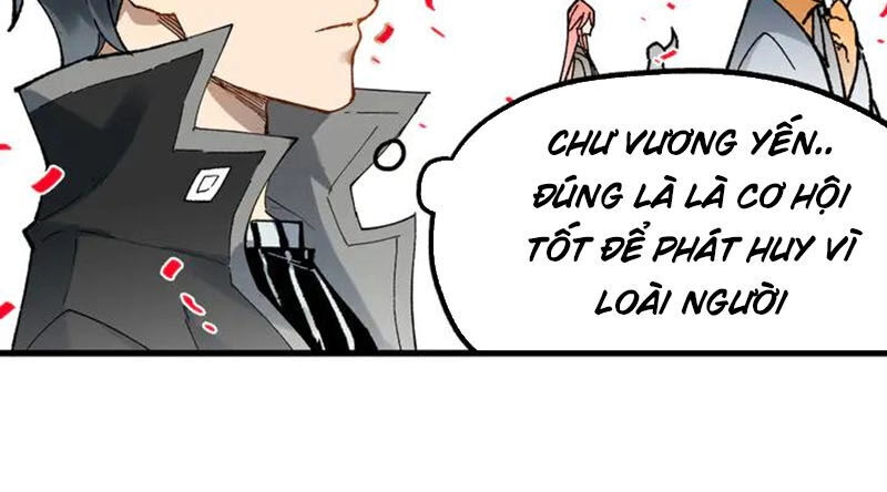 Thánh Khư Chapter 85 - 38