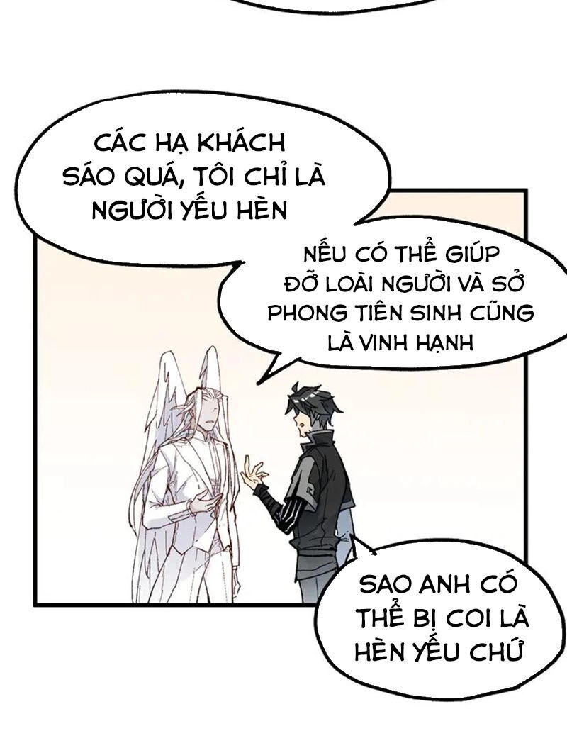 Thánh Khư Chapter 85 - 48
